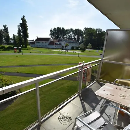 Apartamento Joy & Happiness Vakantiewoning Aan De Kust