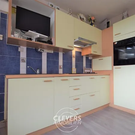 Joy & Happiness Vakantiewoning Aan De Kust Apartamento De Haan
