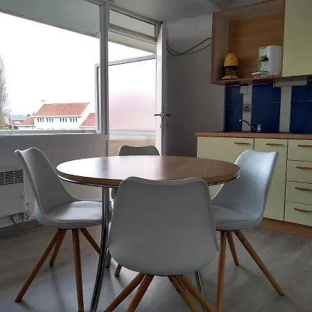 Apartamento Joy & Happiness Vakantiewoning Aan De Kust