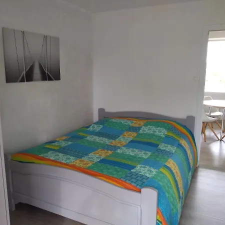 Joy & Happiness Vakantiewoning Aan De Kust *