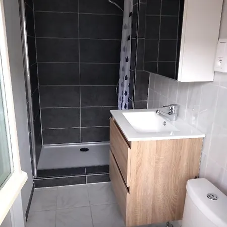 Apartamento Joy & Happiness Vakantiewoning Aan De Kust