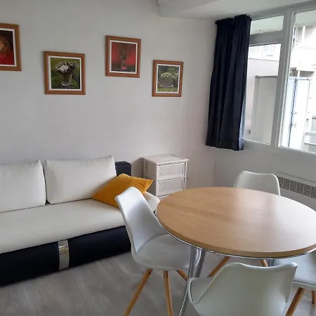 Joy & Happiness Vakantiewoning Aan De Kust *
