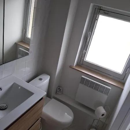 Apartamento Joy & Happiness Vakantiewoning Aan De Kust *