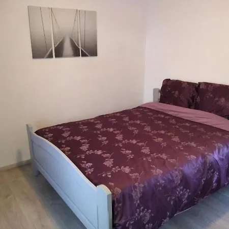 Apartamento Joy & Happiness Vakantiewoning Aan De Kust