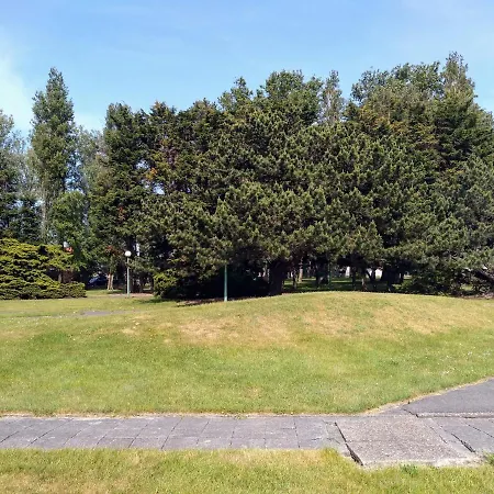Apartamento Joy & Happiness Vakantiewoning Aan De Kust